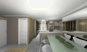 Imagem 5: Apartamento 2 dormitório (2 suítes) em Moema