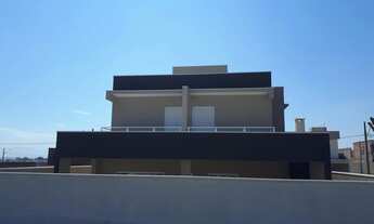 Imagem 4: Casa à venda, 207 m² por R$ 1.100.000,00 - Condomínio Terras do Vale - Caçapava/SP