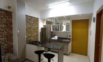 Imagem 7: Loft anual Flat / studio com 1 dormitório