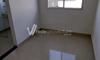 Imagem 5: Apartamento - Loteamento Parque São Martinho - Campinas