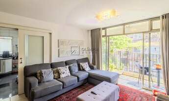 Imagem 6: Venda Apartamento 3 Dormitórios - 129 m² Perdizes