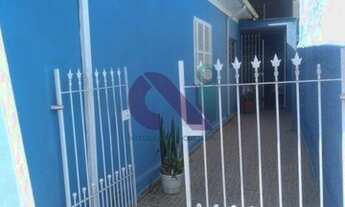 Imagem 2: Casa na Vila Osasco