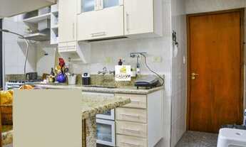 Imagem 5: Apartamento à venda, Vila Regente Feijó, 87m², 3 dormitórios, 1 suíte, 2 vagas!