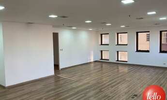 Imagem 2: São Paulo - Conjunto Comercial/sala - Jardins