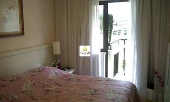 Imagem 5: Apartamento à venda, Itaim Bibi, 36m², 1 dormitório, 1 vaga!