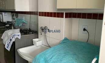 Imagem 6: Apartamento 3 dorm sendo 1 suíte - Edifício Terraço Harmonia