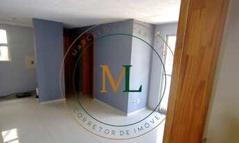 Imagem 5: Canoas - Apartamento Padrão - Olaria