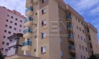 Imagem 2: Apartamento com 1 dormitório à venda, 53 m² por R$ 260.000,00 - Vila Guiomar - Santo André