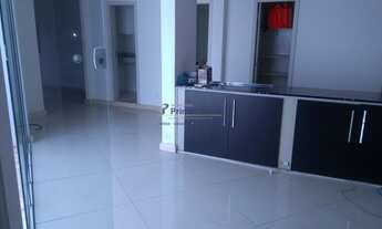 Imagem 4: SALA COMERCIAL NA COBERTURA!! - Metrô Ana Rosa, 90mts2 a , 02 banh, 01 vagas, catrac, re