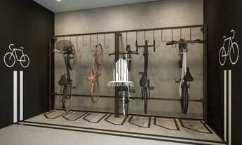 Imagem 2: Studio no Brooklin Novo