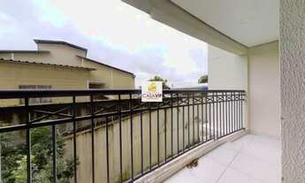 Imagem 5: Apartamento à venda, Jaguaré, 82m², 2 suítes, 2 vagas!