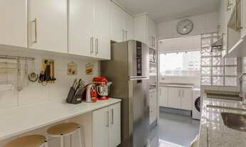 Imagem 7: Cobertura à venda, Itaim Bibi, São Paulo, SP