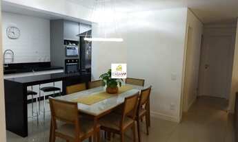 Imagem 5: Apartamento à venda, Jardim Anália Franco, 114m², 3 dormitórios, 1 suíte, 3 vagas!
