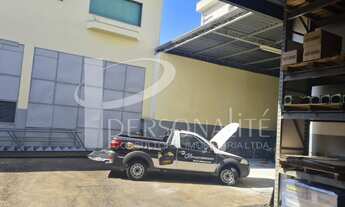 Imagem 3: Galpão para locação na Vila Carrão , próximo a Av. Conselheiro Carrão, com 1350 m² de áre