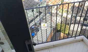 Imagem 3: Apartamento à venda, Jardim Vergueiro (Sacomã), 49m², 2 dormitórios, 1 vaga!