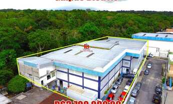 Imagem 2: Galpão venda 3.000m²/ Distrito / venda/ Aluguel