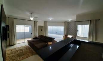 Imagem: LINDA CASA CIDADE JARDIM