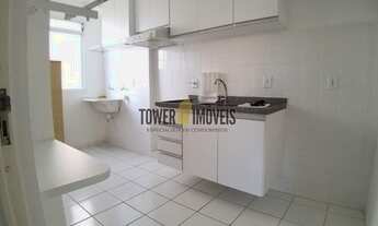 Imagem 2: Apartamento - Residencial Vale das Figueiras - Valinhos
