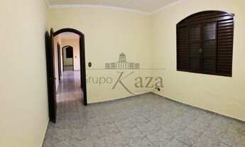 Imagem 6: Excelente Casa Térrea no Jardim Satélite - 3 Dormitórios - 217m²