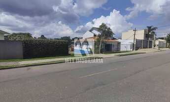 Imagem 4: Terreno à venda no bairro Mossunguê - Curitiba/PR