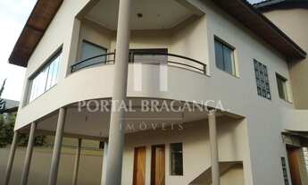 Imagem 2: Sobrado à venda, Residencial Colinas de São Francisco, Bragança Paulista, SP