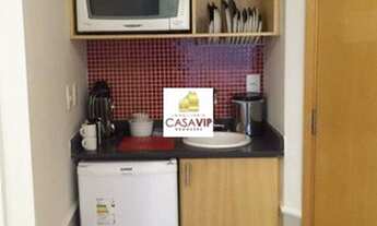 Imagem 5: Studio residencial à venda, Jardim Paulista, 36m², 1 vaga!