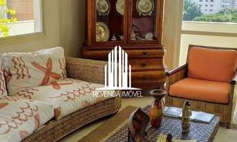 Imagem 3: Apartamento com 02 Suítes no Brooklin