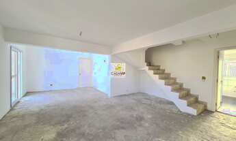 Imagem 2: Cobertura à venda, Moema, 234m², 4 dormitórios, 2 suítes, 3 vagas!