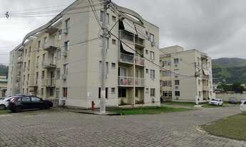 Imagem 2: Apartamento com 2 dormitórios à venda, 51 m² por R$ 195.000,00 - Quintino Bocaiúva - Rio d