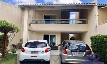 Imagem: Casa com 3 dormitórios à venda, 249 m²