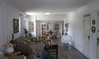 Imagem 5: Apartamento à venda, 184 m² por R$ 690.000,00 - Aldeota - Fortaleza/CE