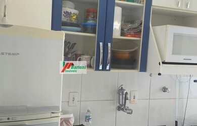 Imagem 11: Apartamento Padrão para Venda em Jardim Maristela São Paulo-SP