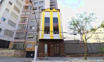 Imagem: RUA BARONESA DE ITÚ, A 100 metros da Avenida