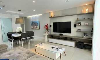 Imagem 1: Vendo Excelente Apartamento no Ed. Domus no Jardim Renascença - 3 Dormitórios Sendo 3 Suít