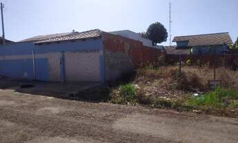 Imagem 3: Lote aldeia dos sonhos