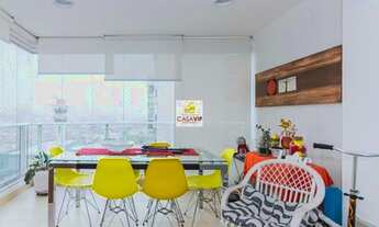 Imagem 5: Apartamento à venda, Vila Anastácio, 69m², 2 dormitórios, 1 suíte, 2 vagas!