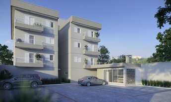 Imagem: Apartamento Novo no Centro - Atibaia