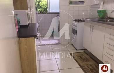 Imagem 5: Apartamento (tipo - padrao) 2 dormitórios, cozinha planejada, portaria 24hs, lazer, salão