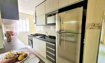 Imagem 4: Apartamento com 2 dormitórios - Medeiros - Jundiaí/SP