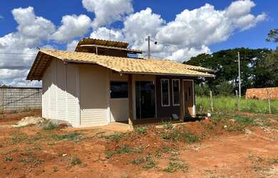 Imagem 2: Sítio com área de 1000 m² em Mateus leme - MG (Portal Serra Azul