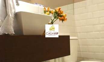 Imagem 6: Apartamento à venda, Pinheiros, 90m², 2 suítes, 2 vagas!