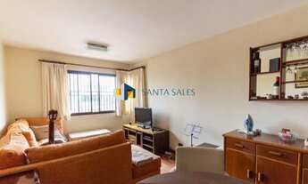 Imagem: Apartamento à venda 2 Quartos, 1 Suite