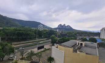 Imagem: Way Bandeirantes Residencial- 3 quartos