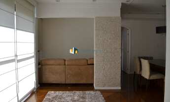 Imagem 6: EXCELENTE OPORTUNIDADE DE COMPRA! APARTAMENTO COM 89M² E 2 VAGAS DE GARAGEM!