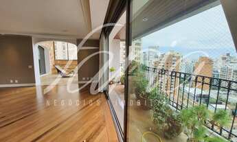 Imagem 3: APARTAMENTO 04 SUÍTES - JARDIM PAULISTA - PRONTO PARA MORAR!