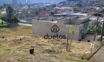 Imagem 6: Terreno no Guarani