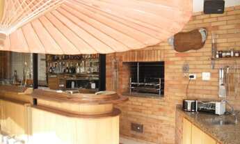 Imagem 3: APARTAMENTO DUPLEX RESIDENCIAL À VENDA, CHÁCARA ITAIM, SÃO PAULO