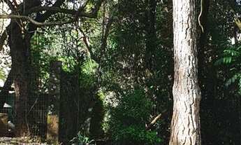 Imagem 2: Lote em condomínio à venda - Bosque da Ribeira