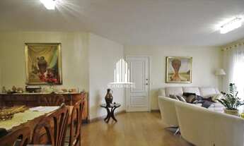 Imagem: APARTAMENTO COM 3 DORMITÓRIOS E 2 VAGAS