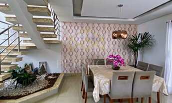 Imagem 3: Casa - Residencial Real Parque Sumaré - Sumaré